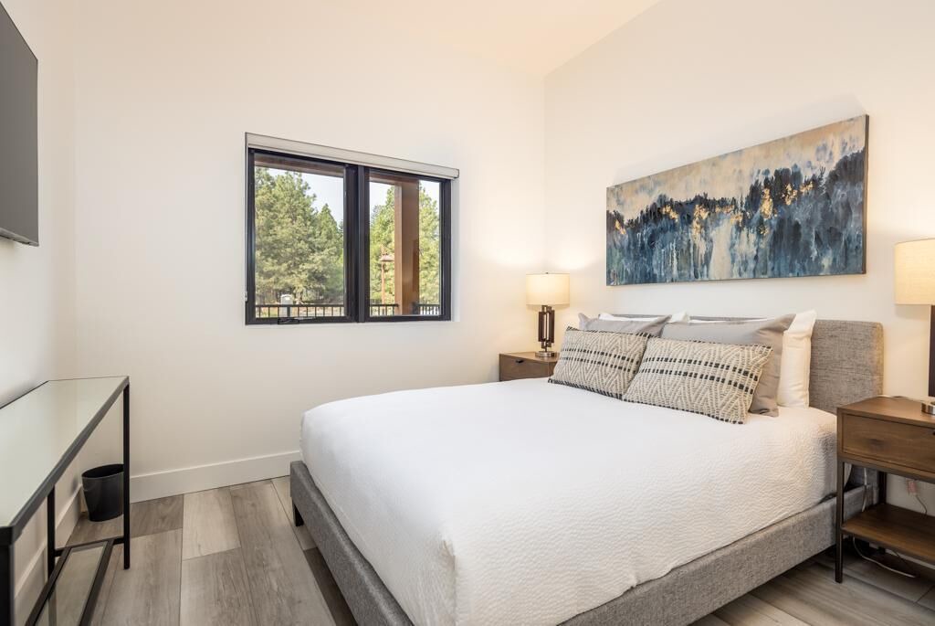 Photo of Bedroom in Cle Elum