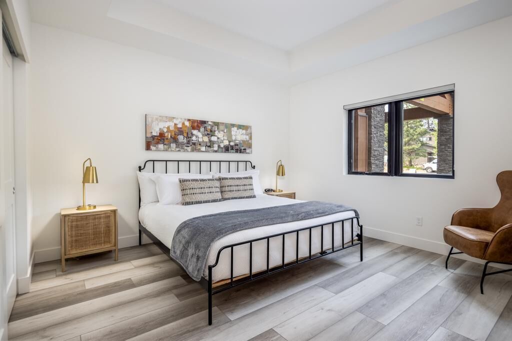 Photo of Bedroom in Cle Elum