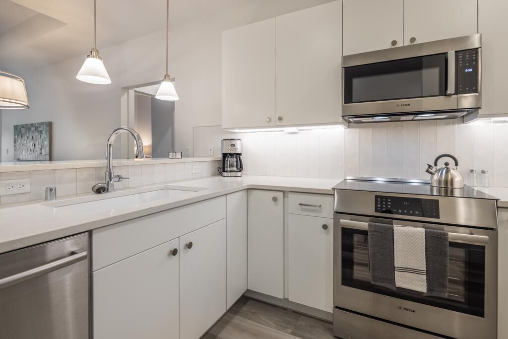Photo of Kitchen in Cle Elum