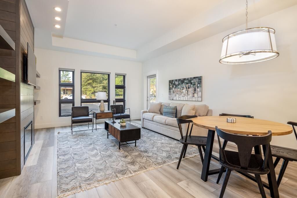 Photo of Livingroom in Cle Elum