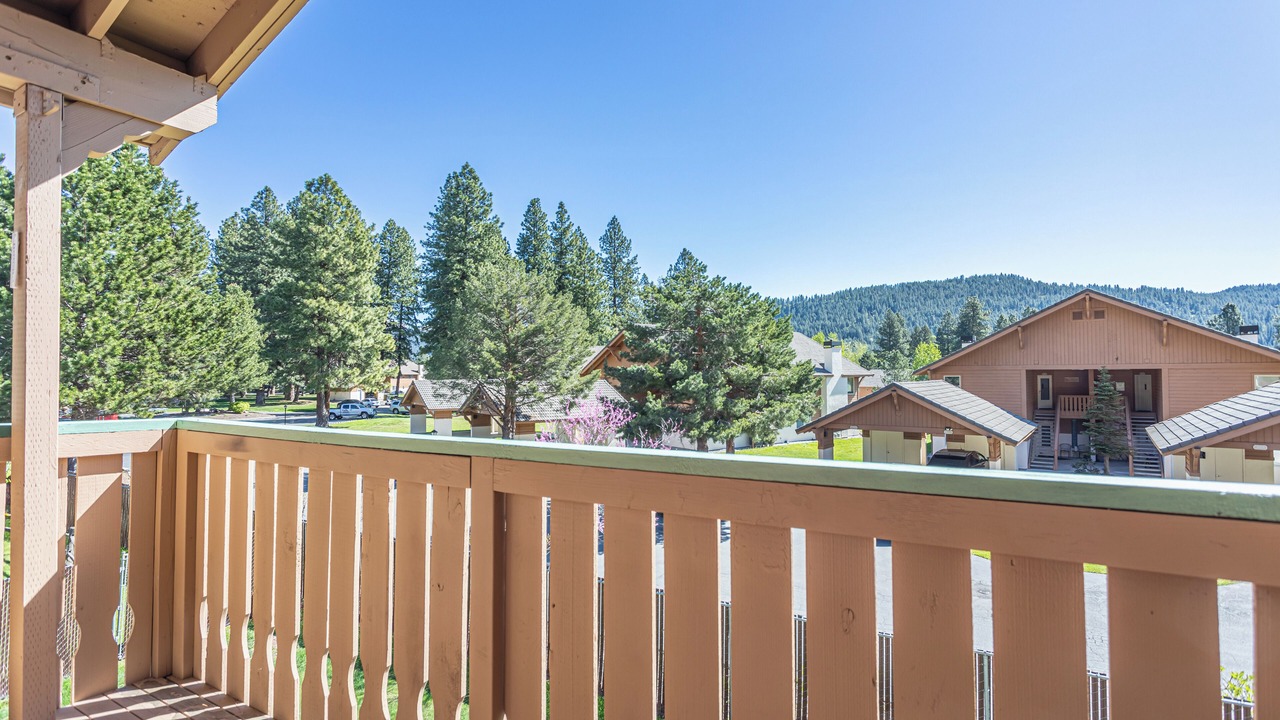 Photo of Outdoor in Downtown Leavenworth