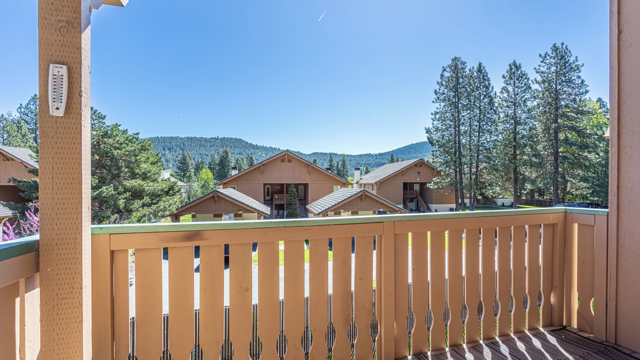 Photo of Outdoor in Downtown Leavenworth