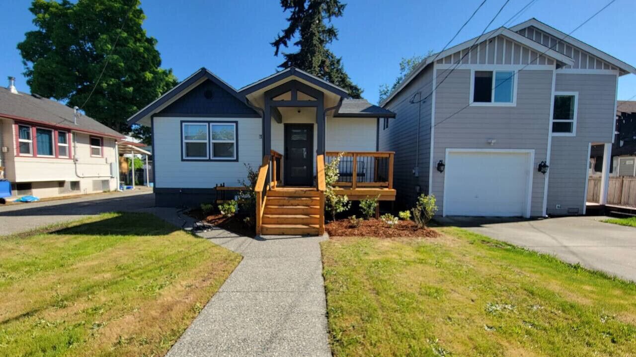 Photo of Outdoor in Bremerton