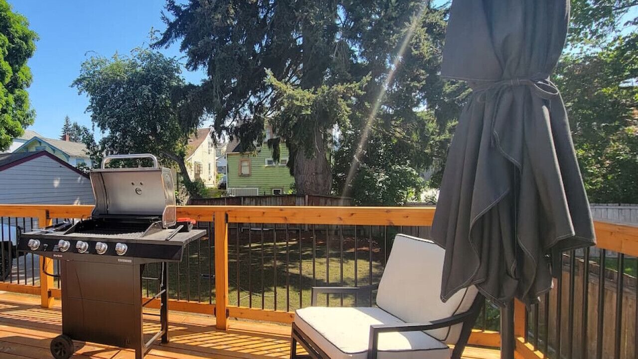 Photo of Outdoor in Bremerton