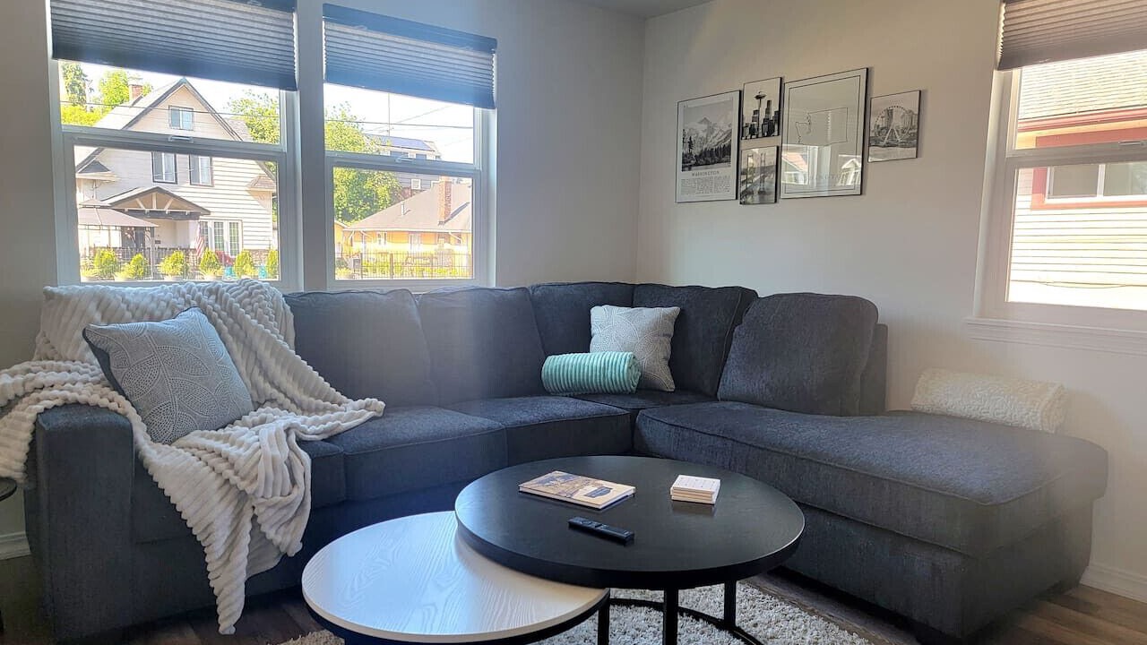 Photo of Livingroom in Bremerton
