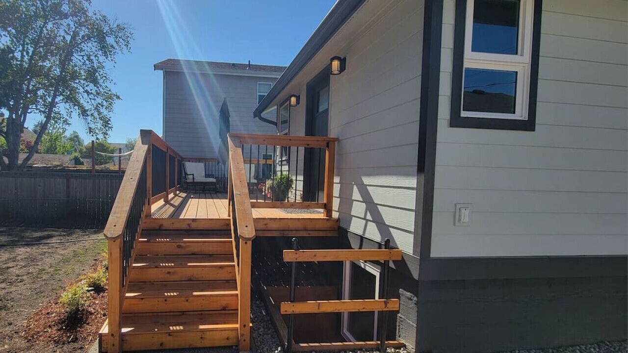 Photo of Outdoor in Bremerton