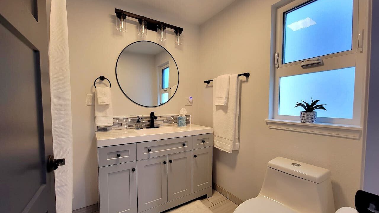 Photo of Bathroom in Bremerton