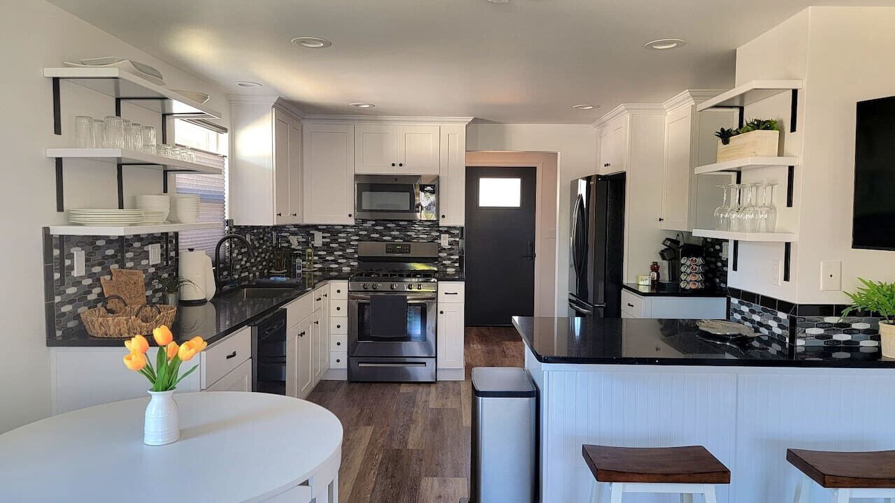 Photo of Kitchen in Bremerton