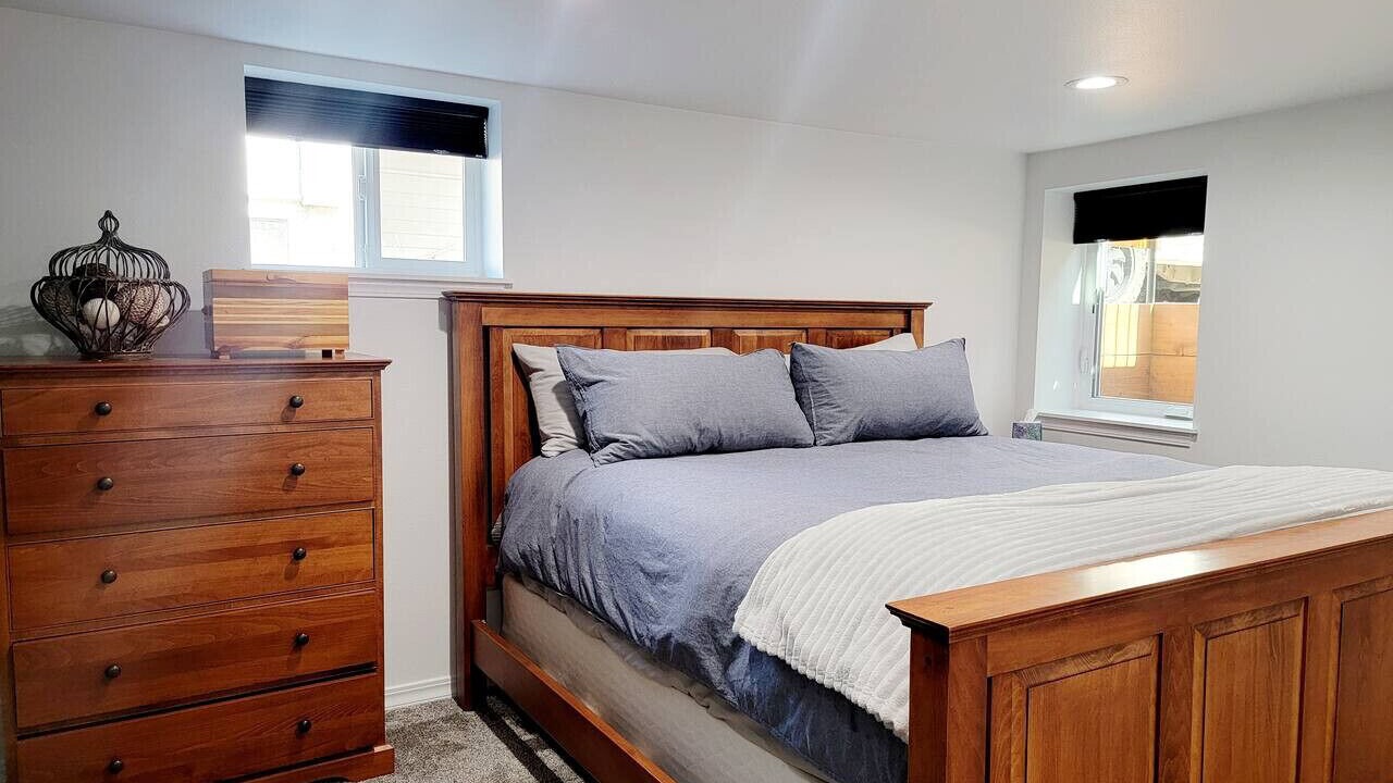 Photo of Bedroom in Bremerton