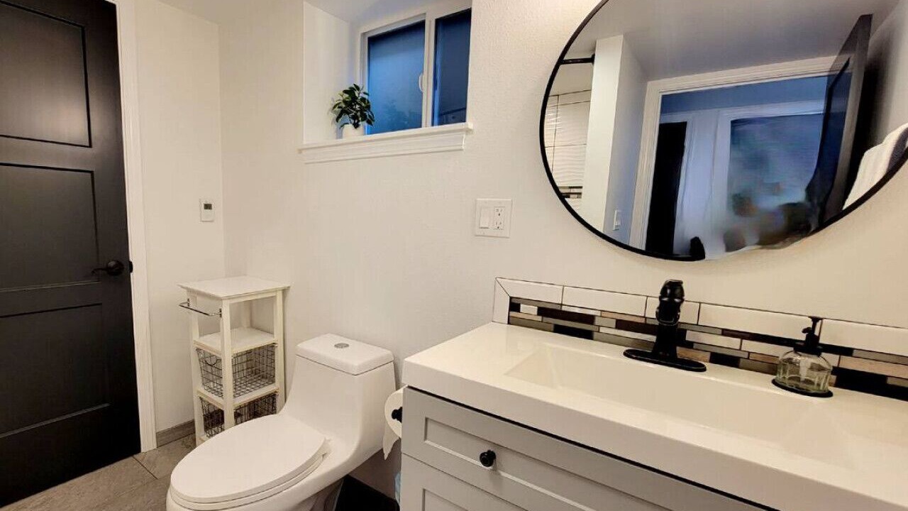 Photo of Bathroom in Bremerton