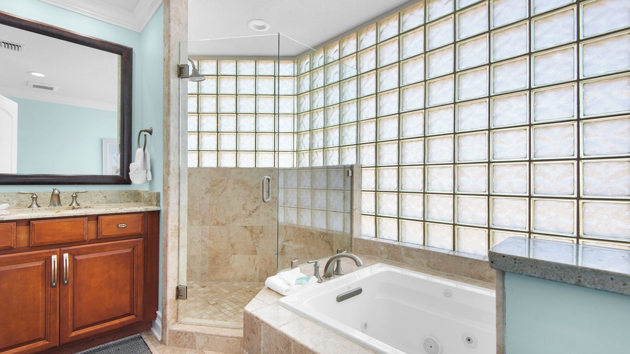 Photo of Bathroom in Destin