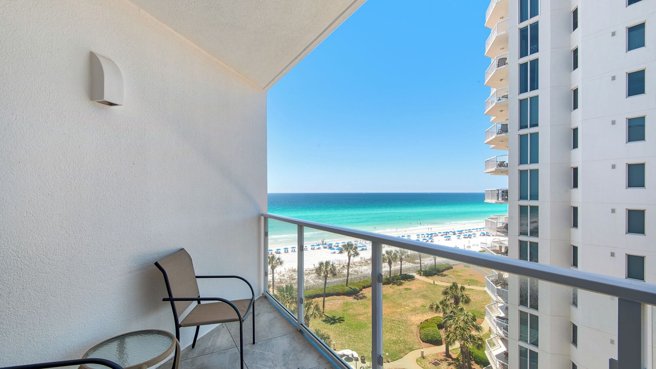Photo of Outdoor in Destin