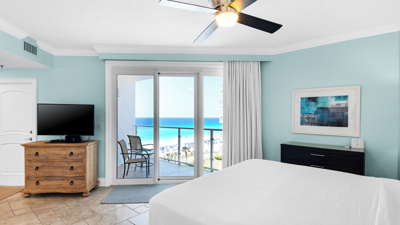Photo of Bedroom in Destin