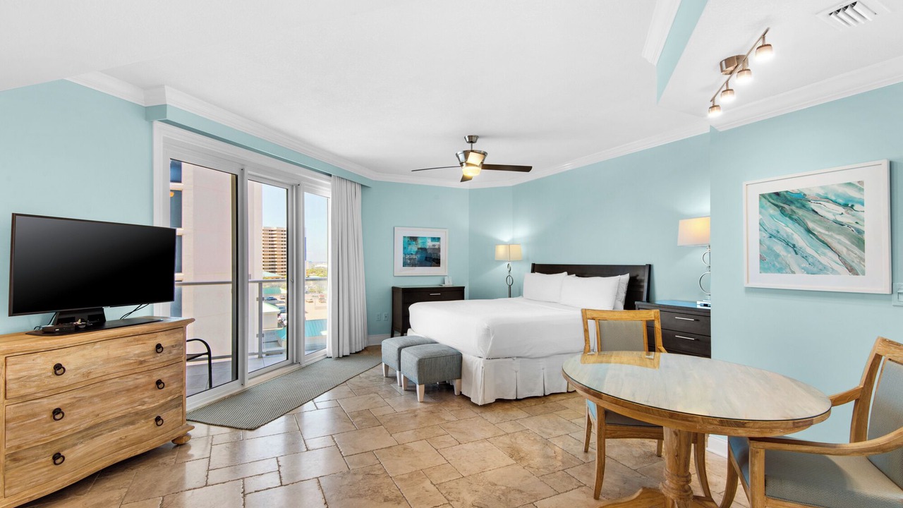 Photo of Bedroom in Destin