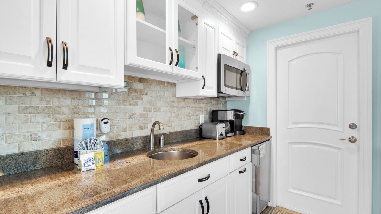 Photo of Kitchen in Destin