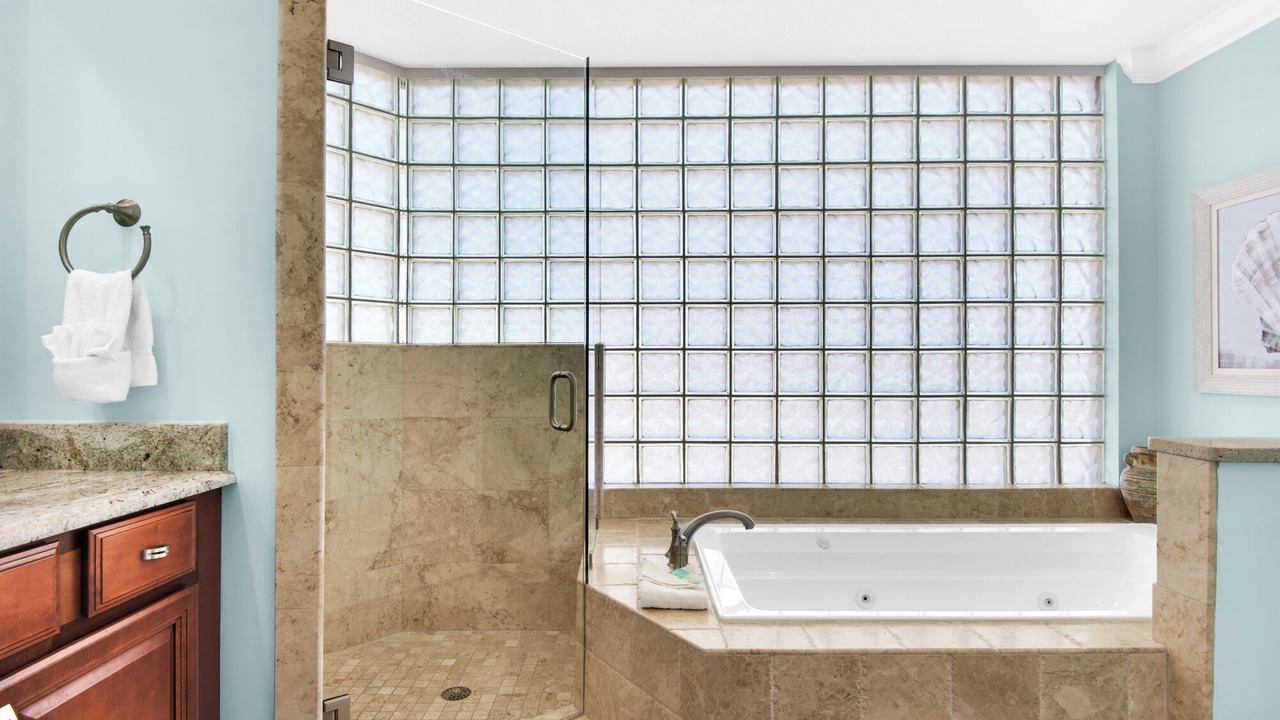 Photo of Bathroom in Destin
