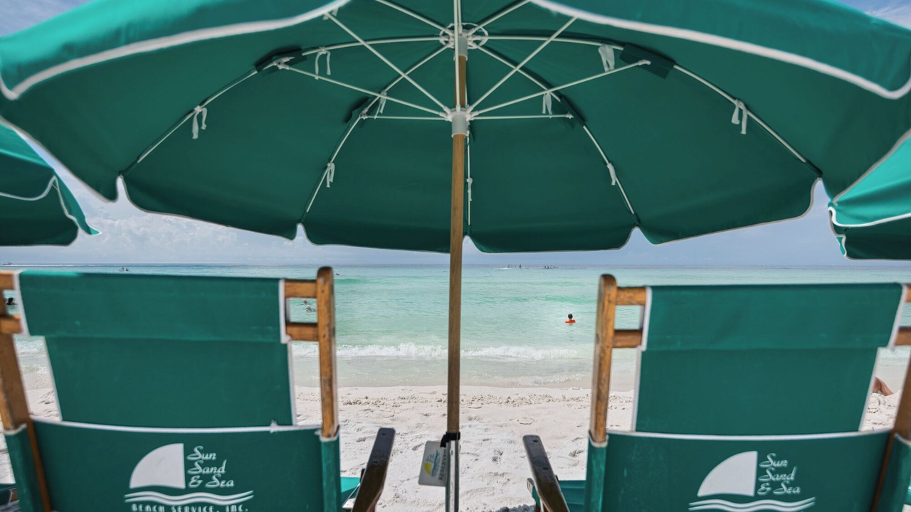 Photo of Others in Destin