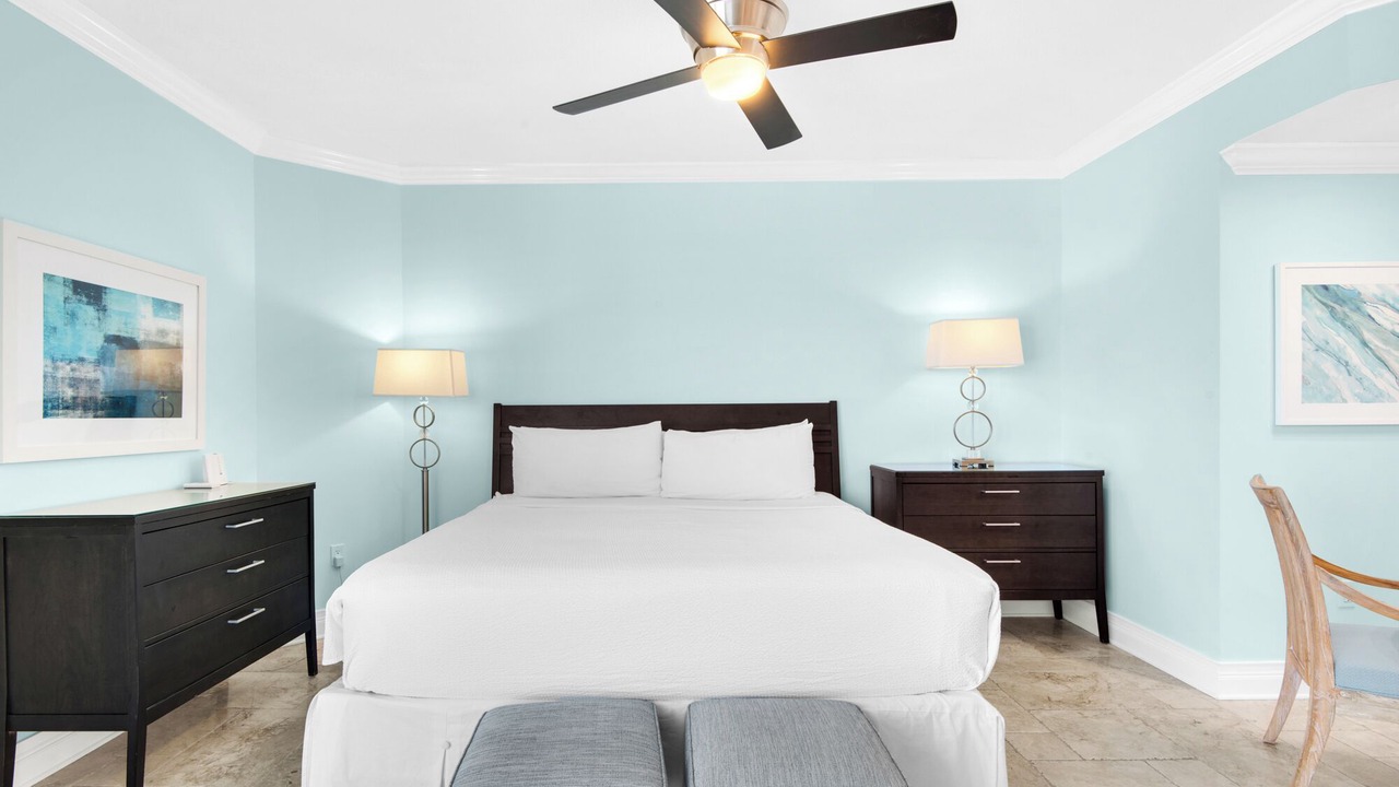 Photo of Bedroom in Destin