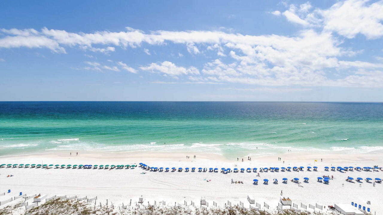 Photo of Patio Balcony in Destin