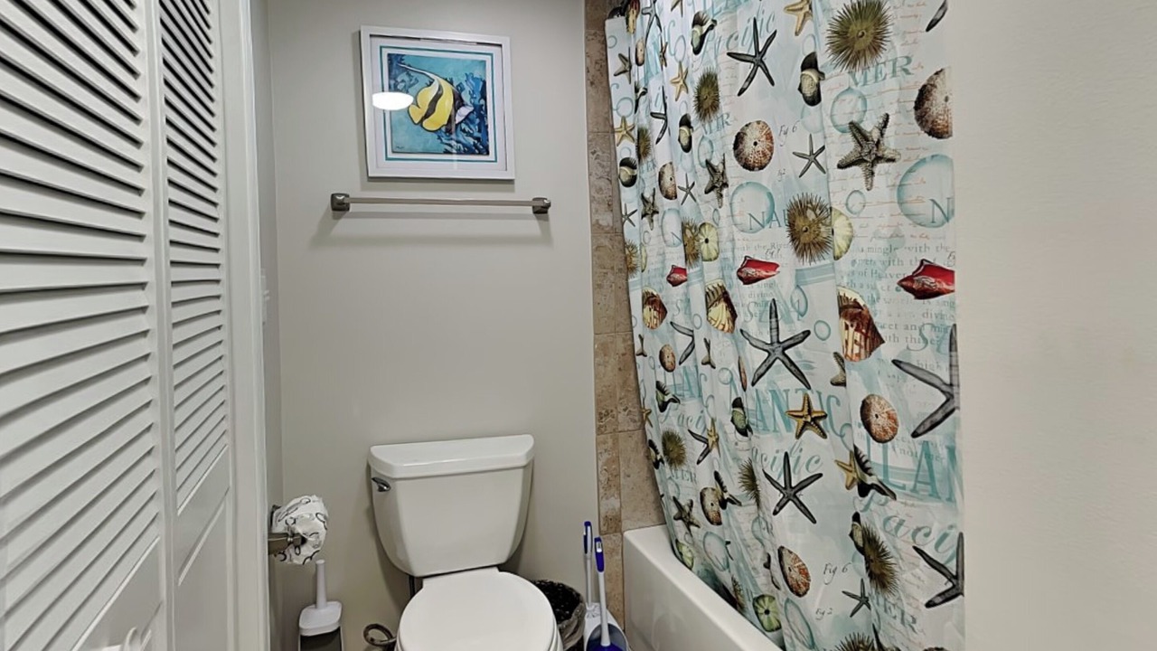 Photo of Bathroom in Destin