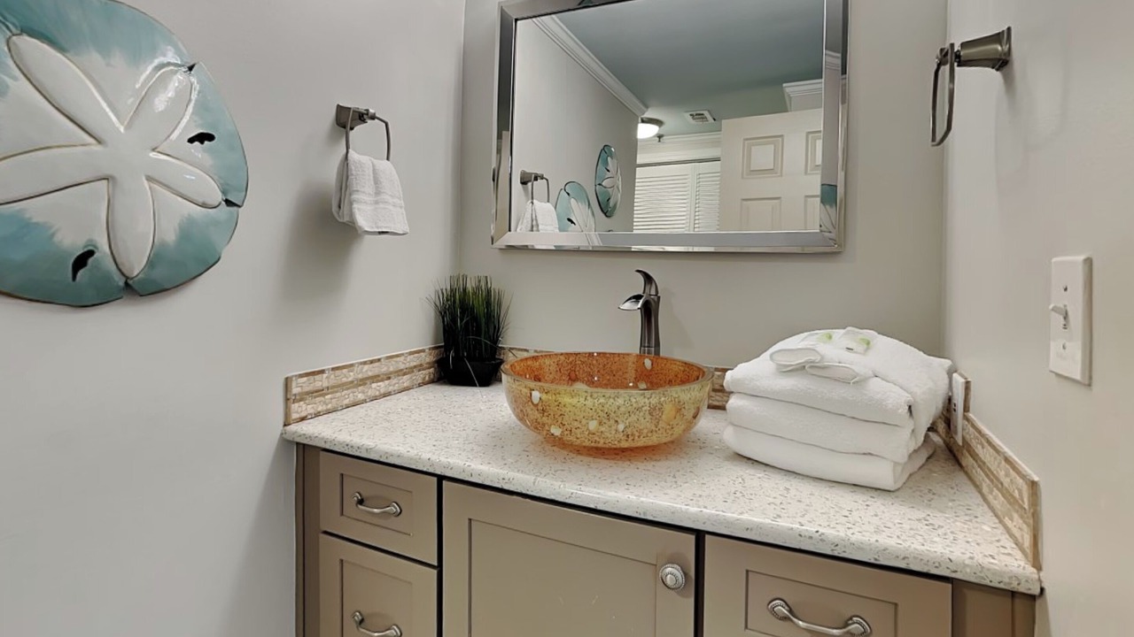 Photo of Bathroom in Destin