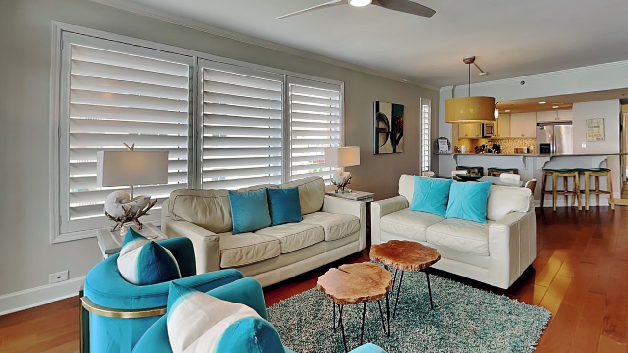 Photo of Livingroom in Destin
