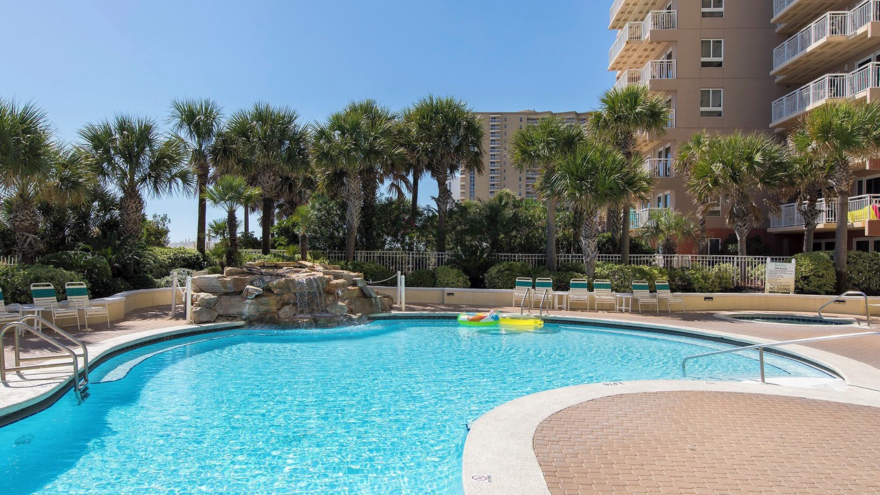 Photo of Outdoor in Destin
