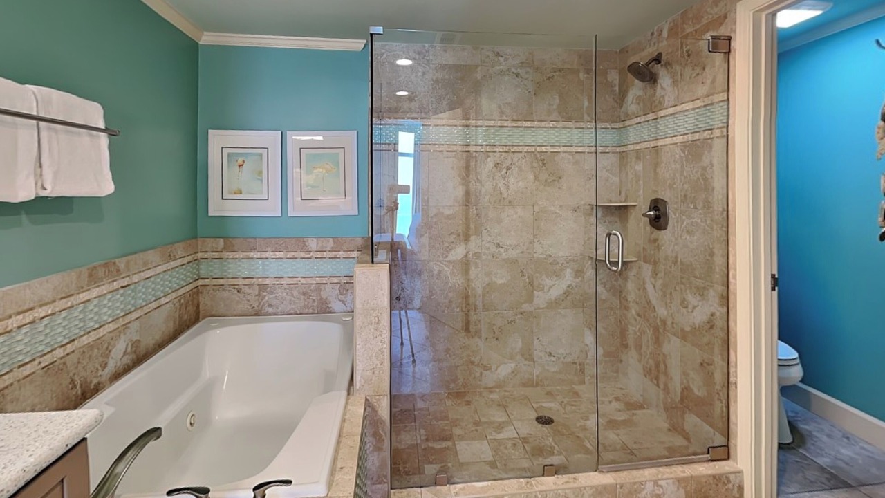 Photo of Bathroom in Destin