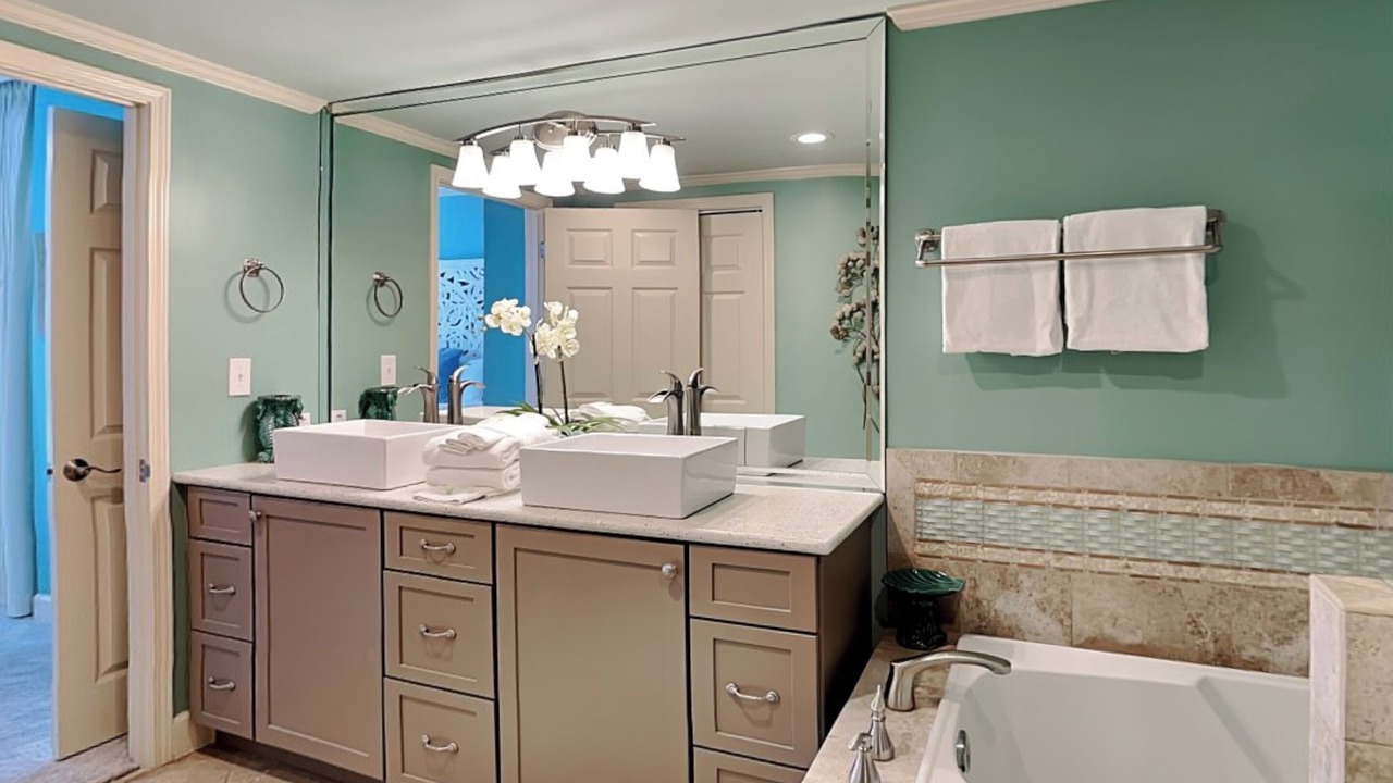 Photo of Bathroom in Destin