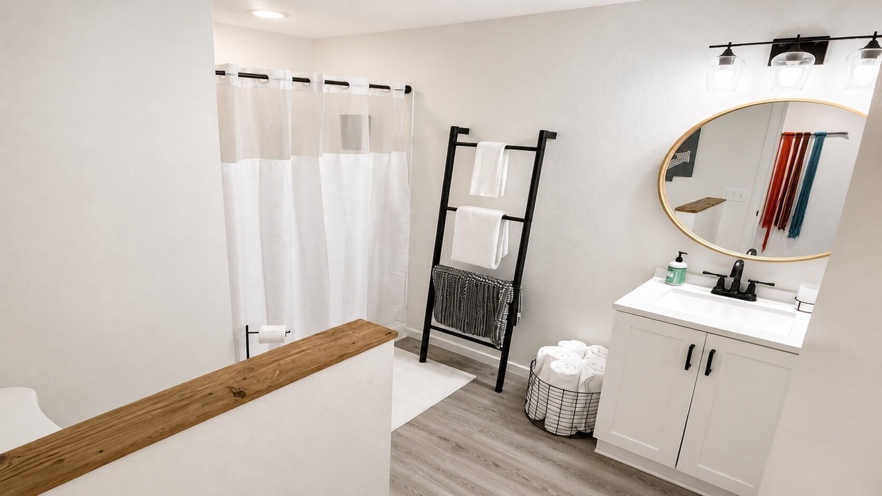 Photo of Bathroom in Long Beach