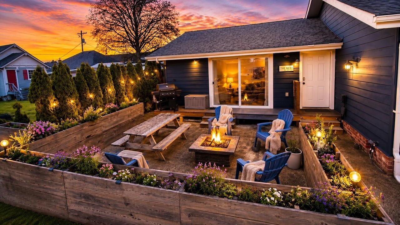 Photo of Outdoor in Long Beach