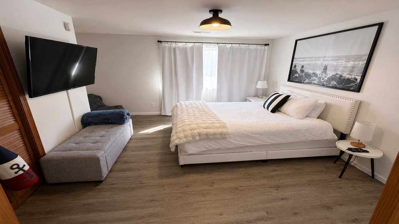 Photo of Bedroom in Long Beach