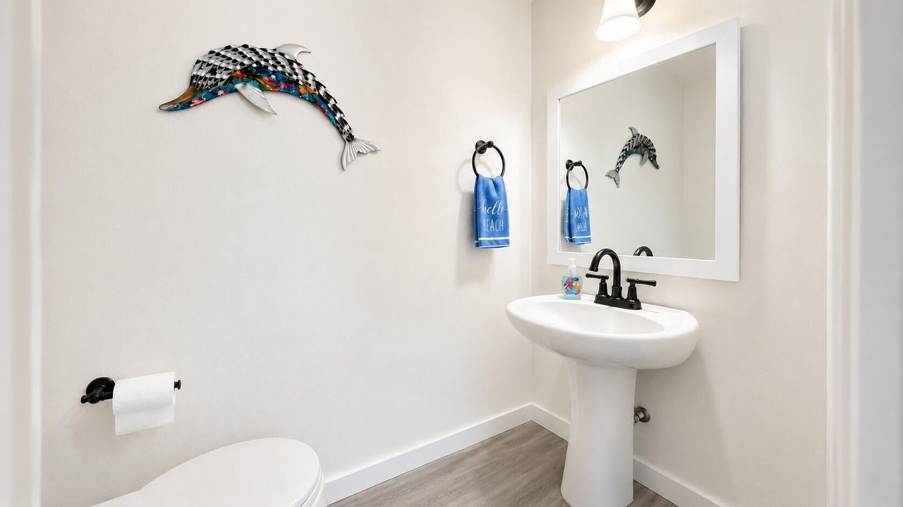 Photo of Bathroom in Long Beach