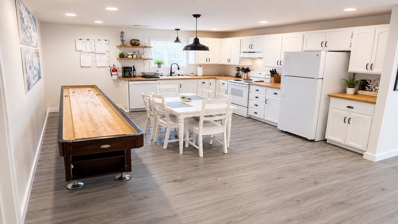 Photo of Kitchen in Long Beach