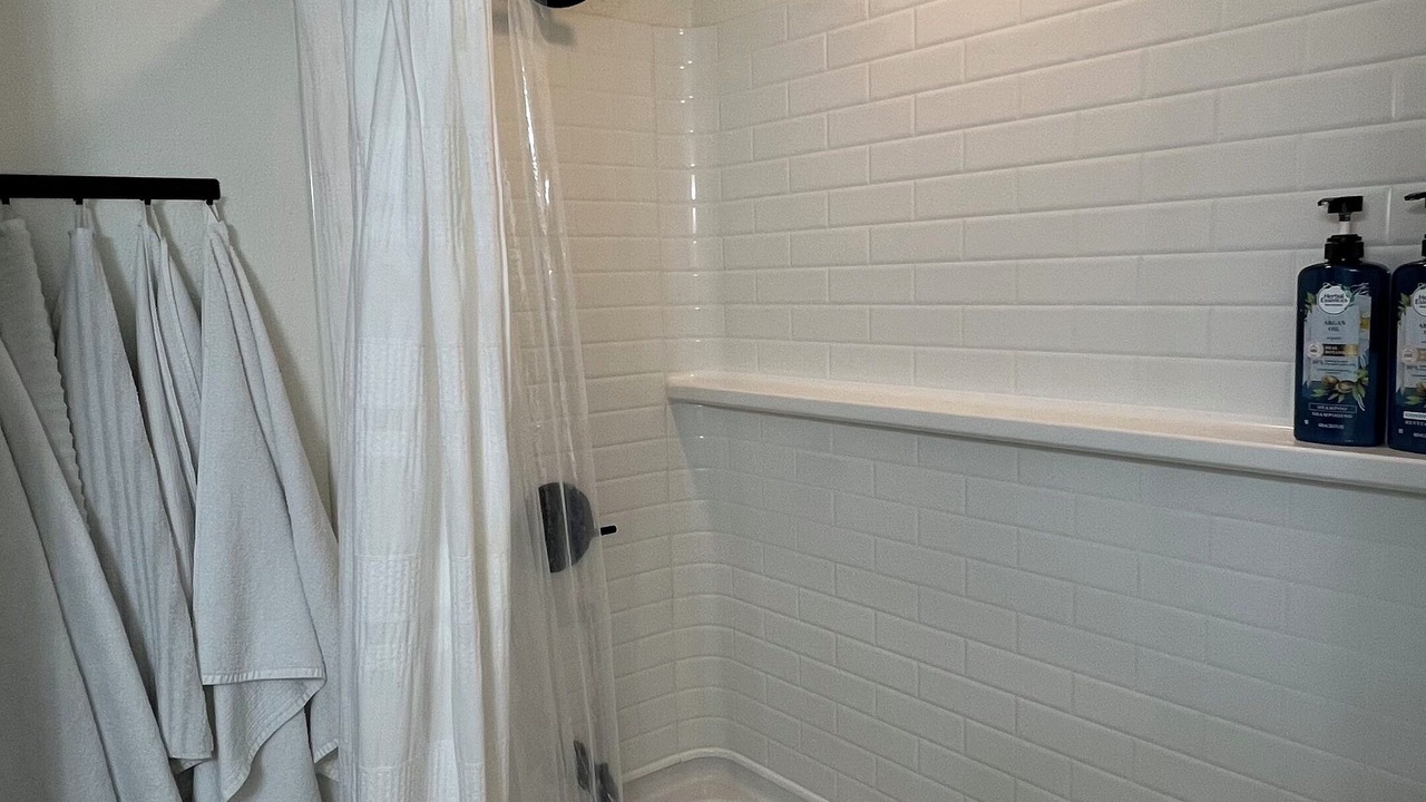 Photo of Bathroom in Long Beach
