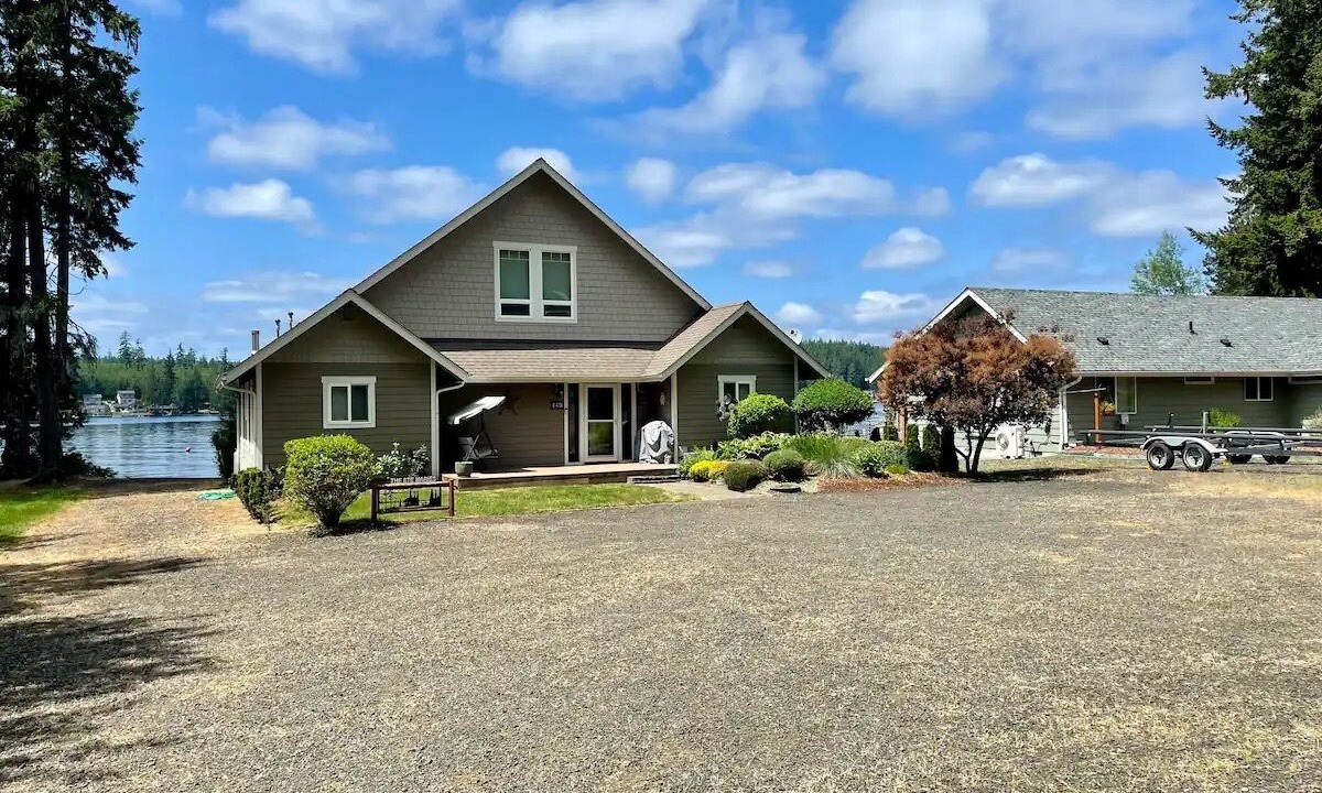 Photo of Outdoor in Grapeview