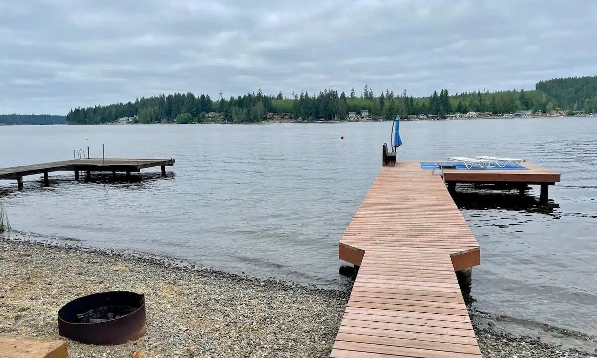 Photo of Outdoor in Grapeview