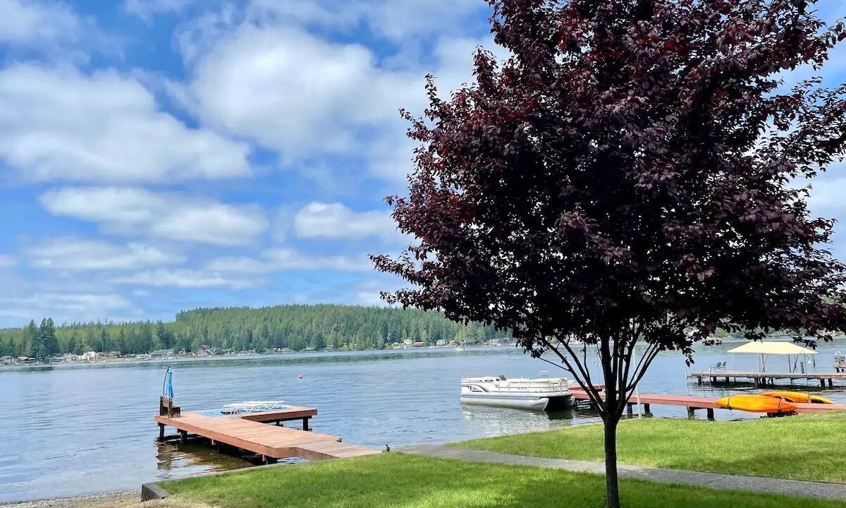 Photo of Outdoor in Grapeview