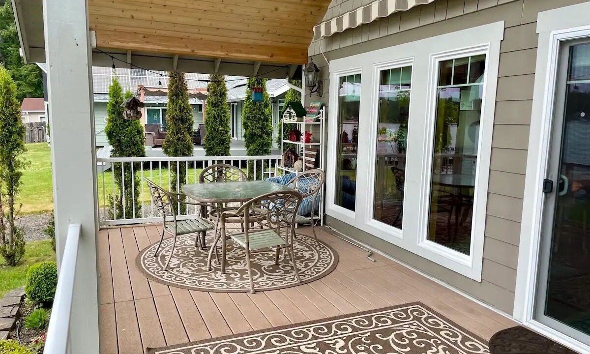 Photo of Outdoor in Grapeview