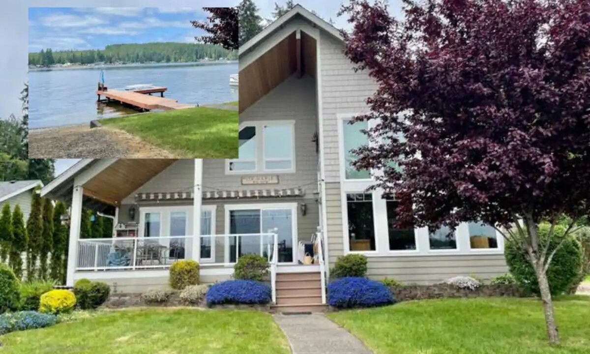 Photo of Outdoor in Grapeview