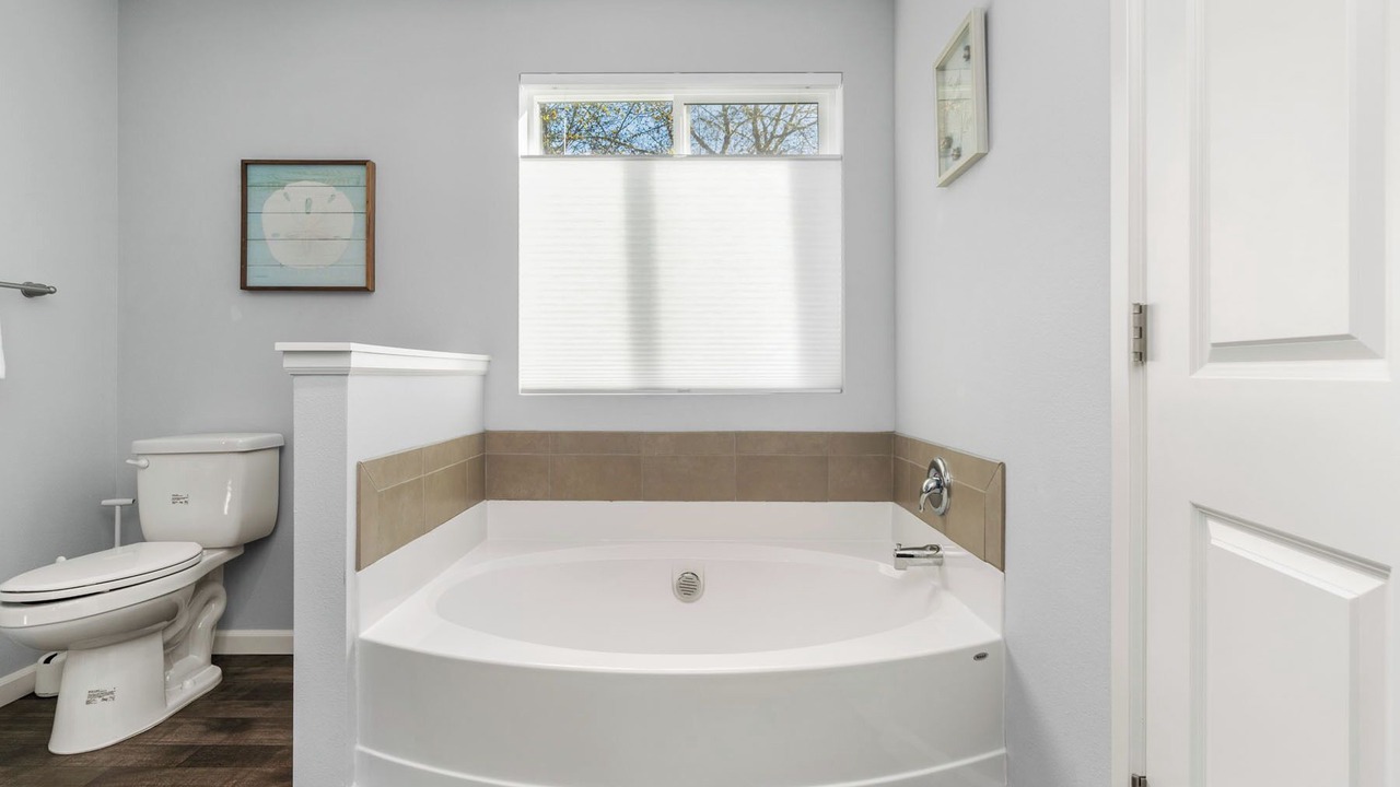 Photo of Bathroom in Ocean Shores