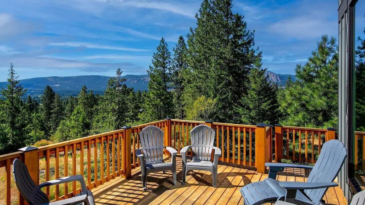 Photo of Outdoor in Cle Elum