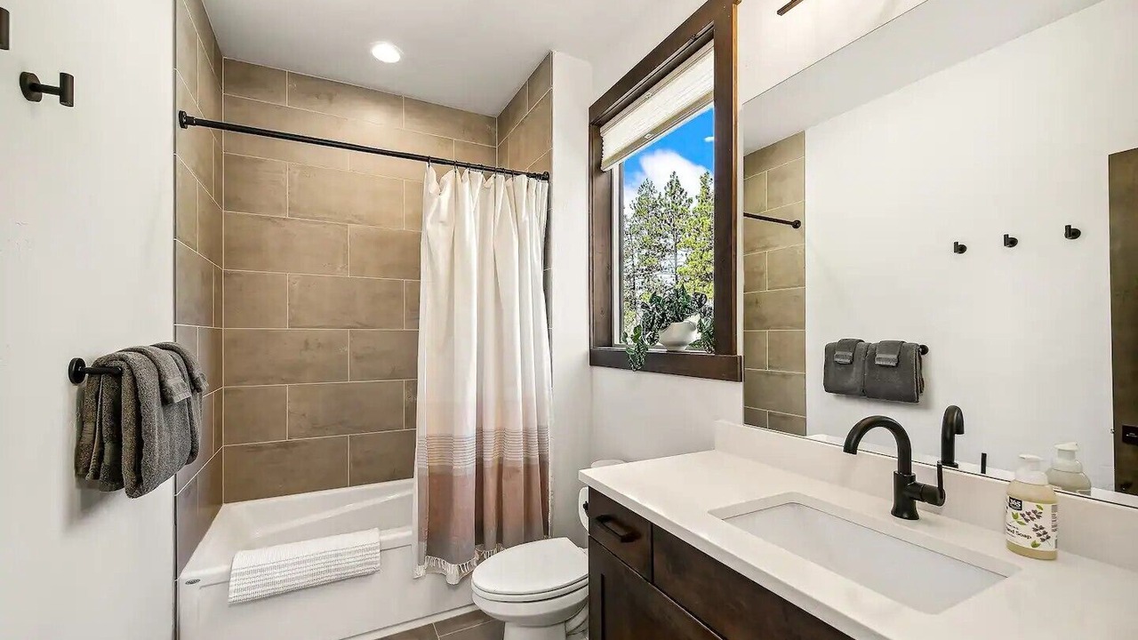 Photo of Bathroom in Cle Elum