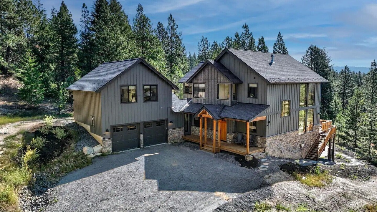 Photo of Outdoor in Cle Elum