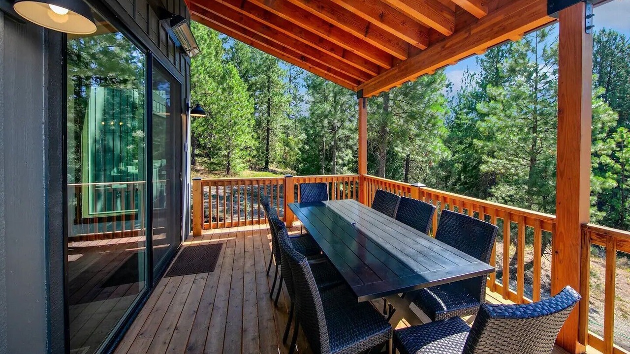 Photo of Outdoor in Cle Elum