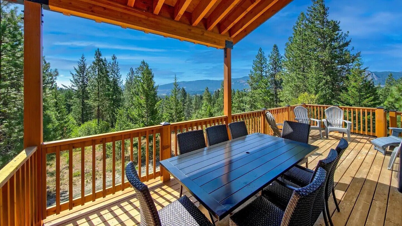 Photo of Outdoor in Cle Elum