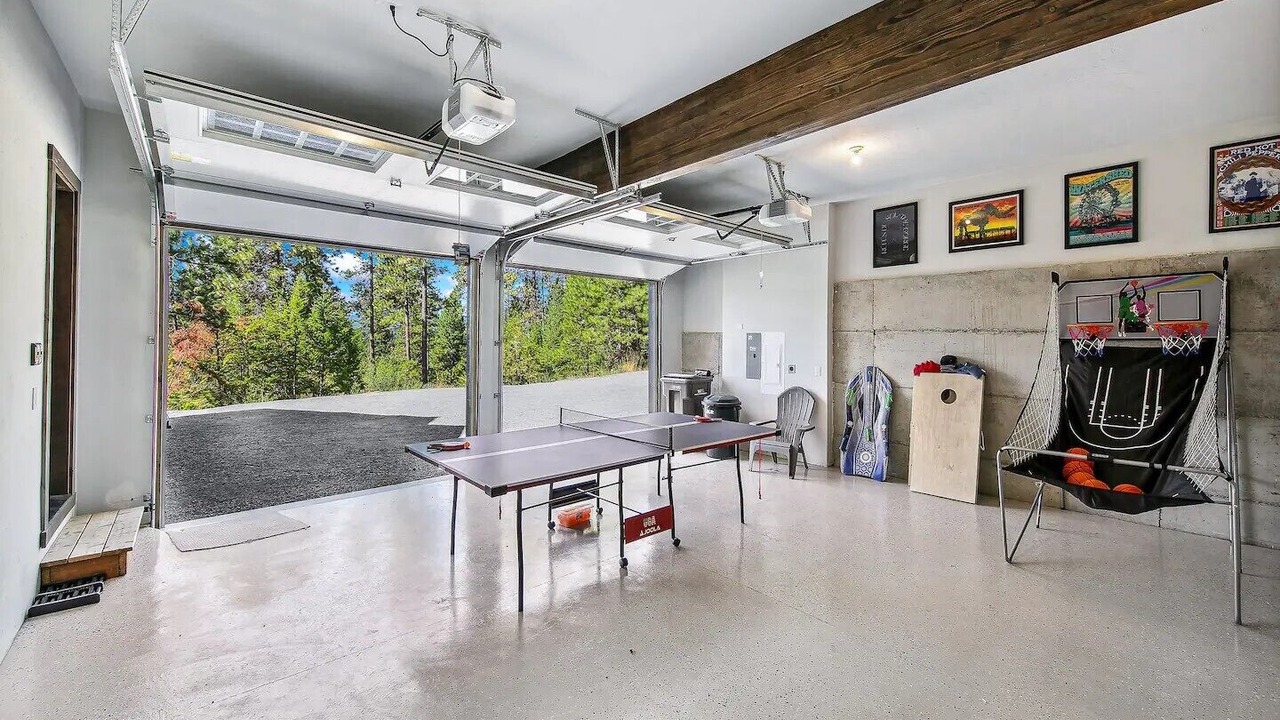 Photo of Bedroom in Cle Elum