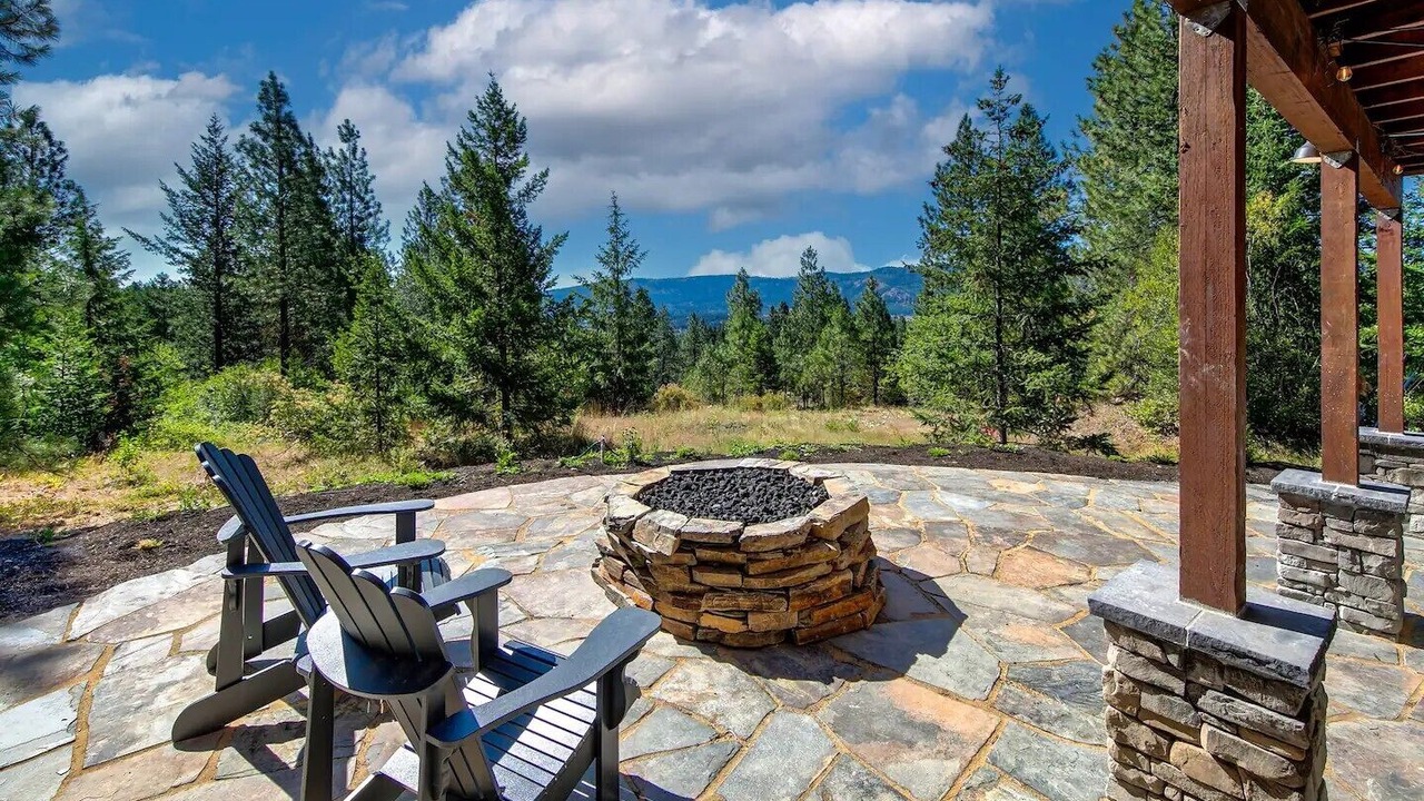 Photo of Patio Balcony in Cle Elum