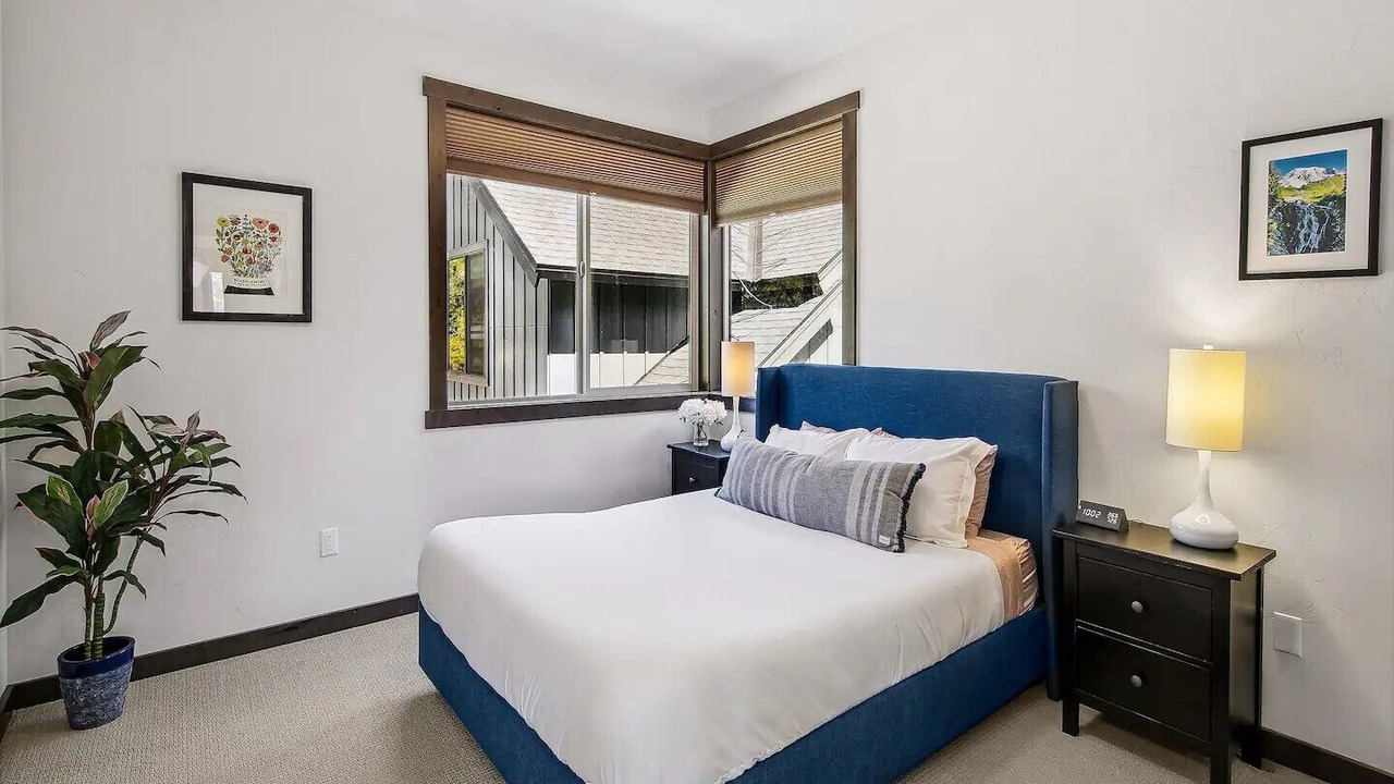 Photo of Bedroom in Cle Elum