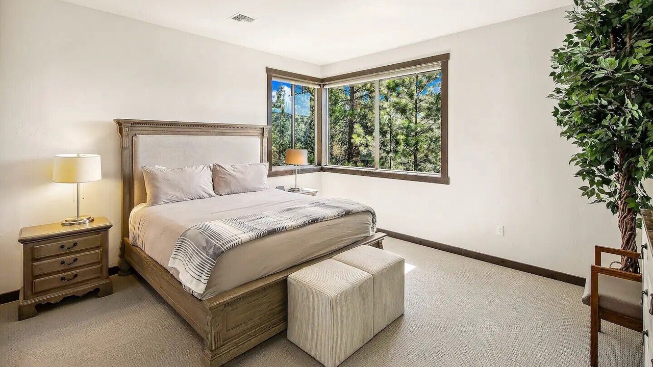 Photo of Bedroom in Cle Elum